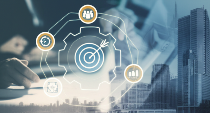 Assembling Your Team & Nailing Down Performance Goals