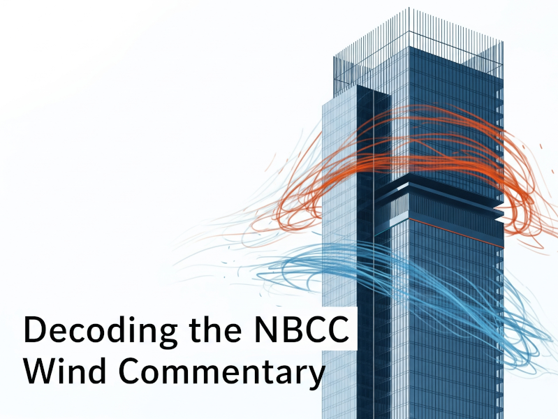 Decoding the NBCC Wind Commentary