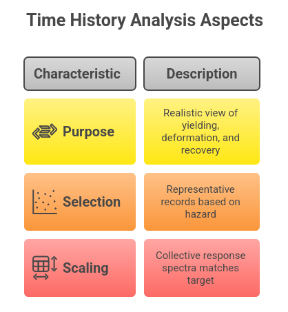 Time-History Summary