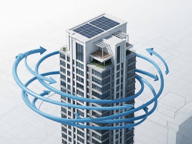 Unpacking the Key Wind Design Changes in NBCC 2020